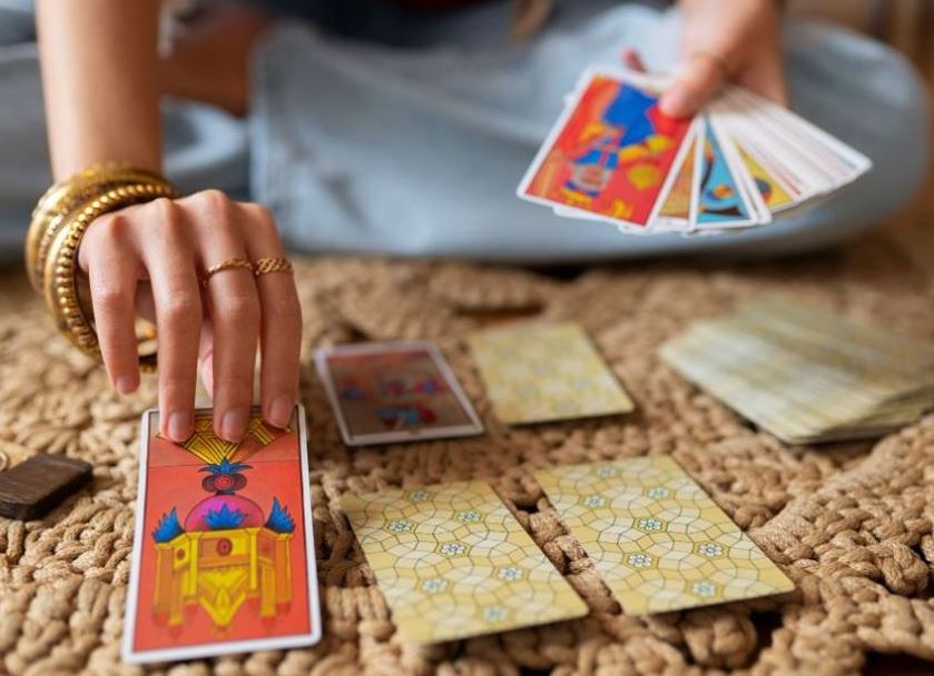 consulta tarot Málaga