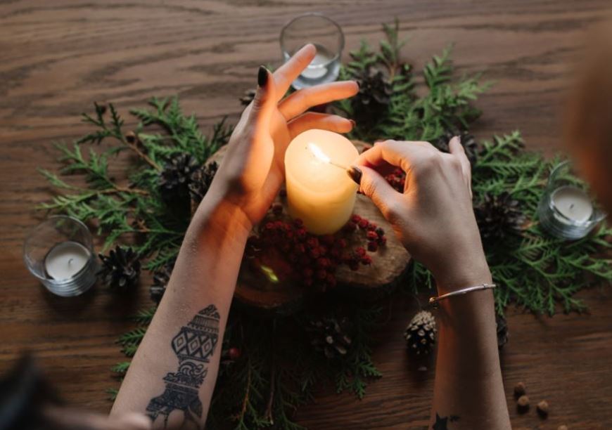 rituales de magia Málaga